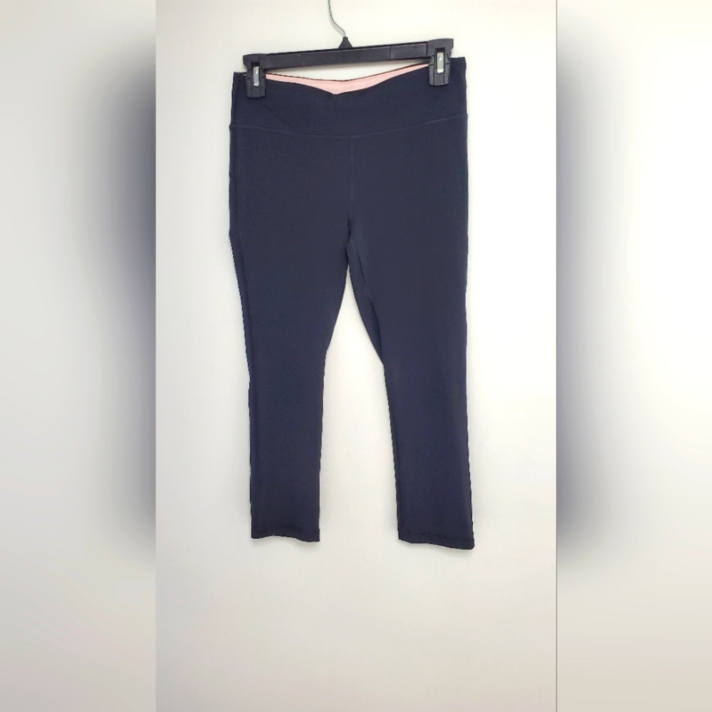 Marka sport leggings size 8-10